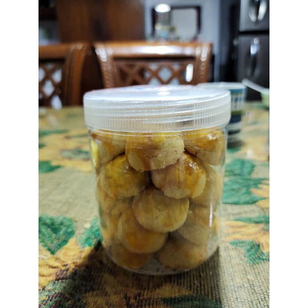 

kue kering Nastar, Putri Salju