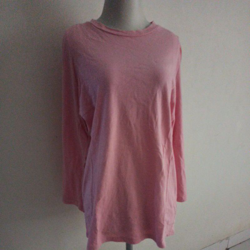 Tshirt Hana Tajima original preloved