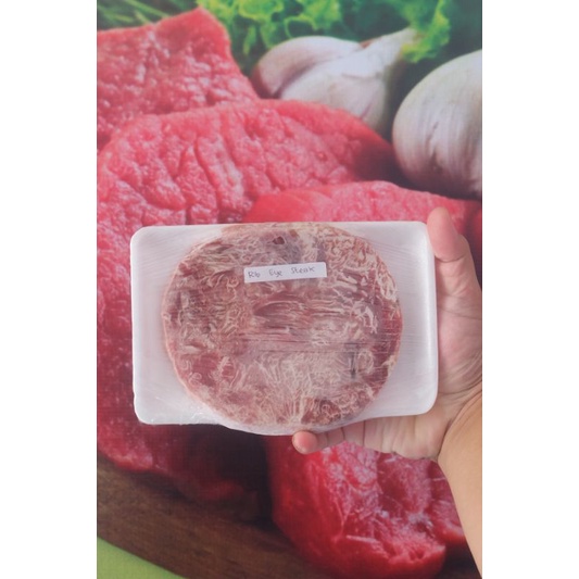 

Rib Eye Steak