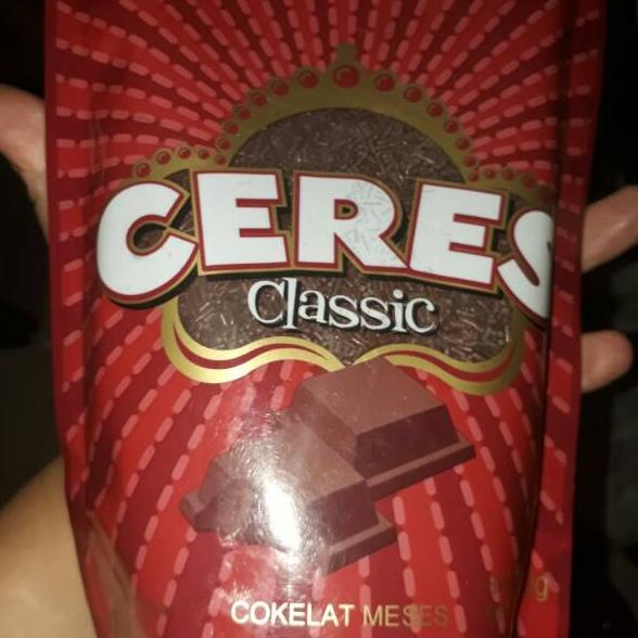

▼ Meses merek ceres classic 500g asli murah enak ☆