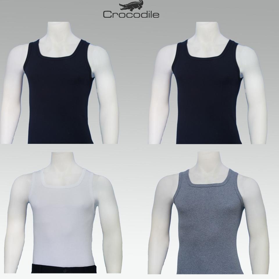 F88 Crocodile - 812 - kaos singlet 812 P/W FLASH SALE ホ