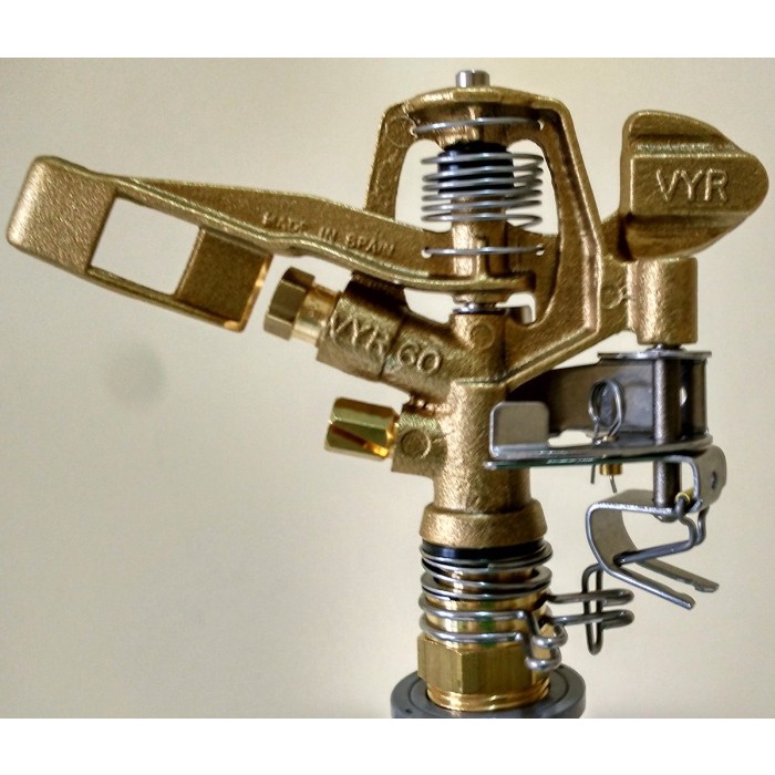 Terlaris Sprinkler Vyrsa Seri Vyr-60