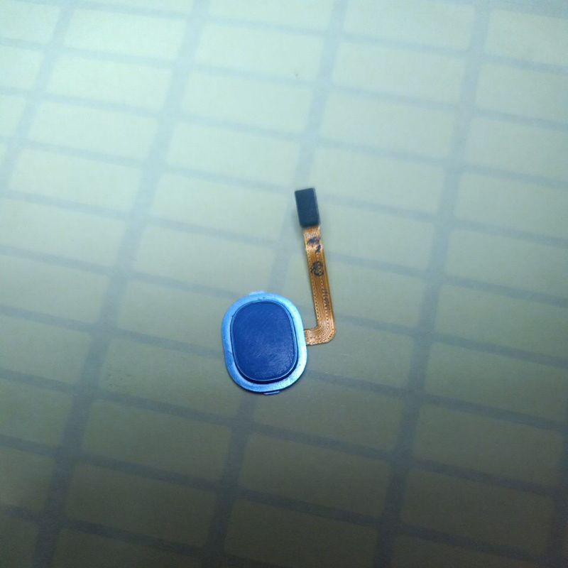 fingert print sidik jari Samsung a30 cabutan