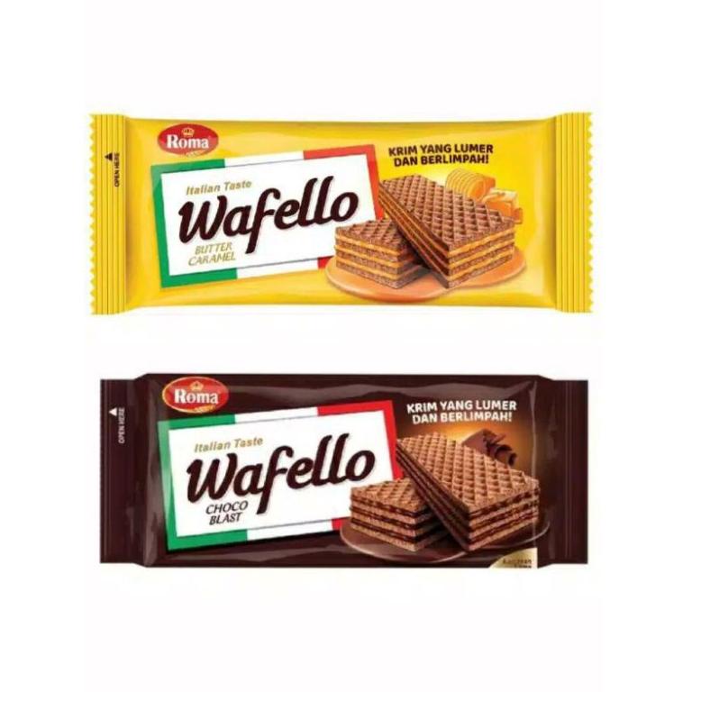 

L98 Roma Wafello 114g/5000 NEW PRODUCT ㊟