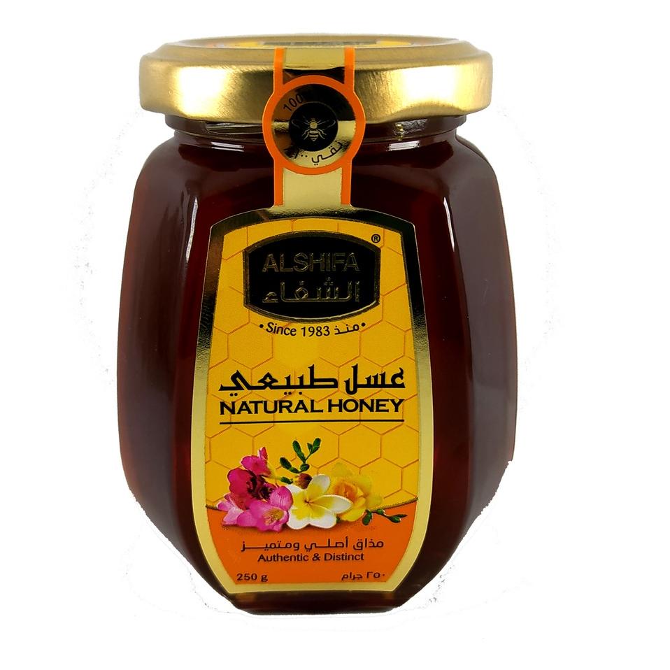 

✲ alshifa 250gr alsifa 250gram ➪