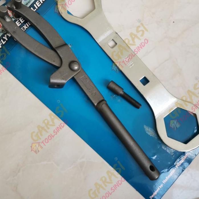 ✫ paket set treker cvt matic Multipro dan kunci tahanan kopling 39 x 41 traker magnet matic treker ●