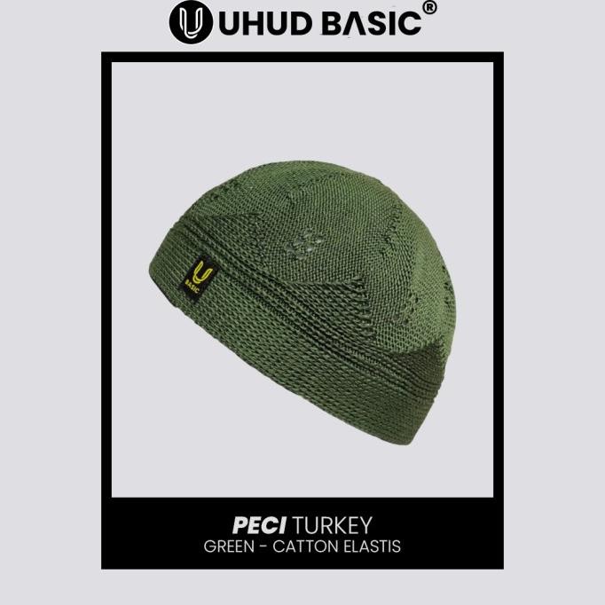 Uhud Basic - Peci Turkey