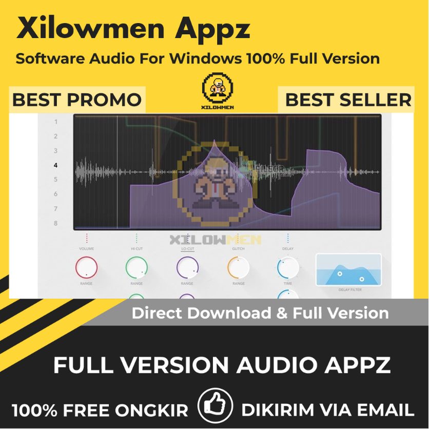 [Full Version] Klevgrand Kuvert Pro Lifetime Audio Software WIN OS