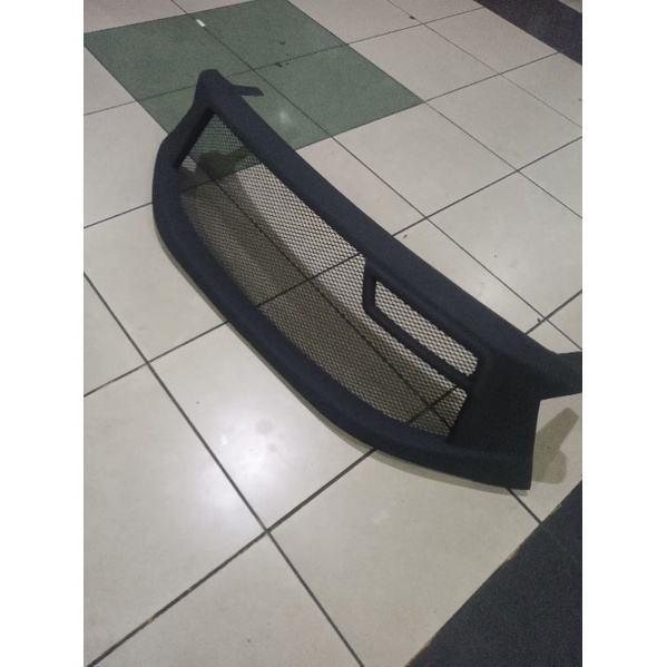 grill,grille mobilio facelit thn 2018-2019