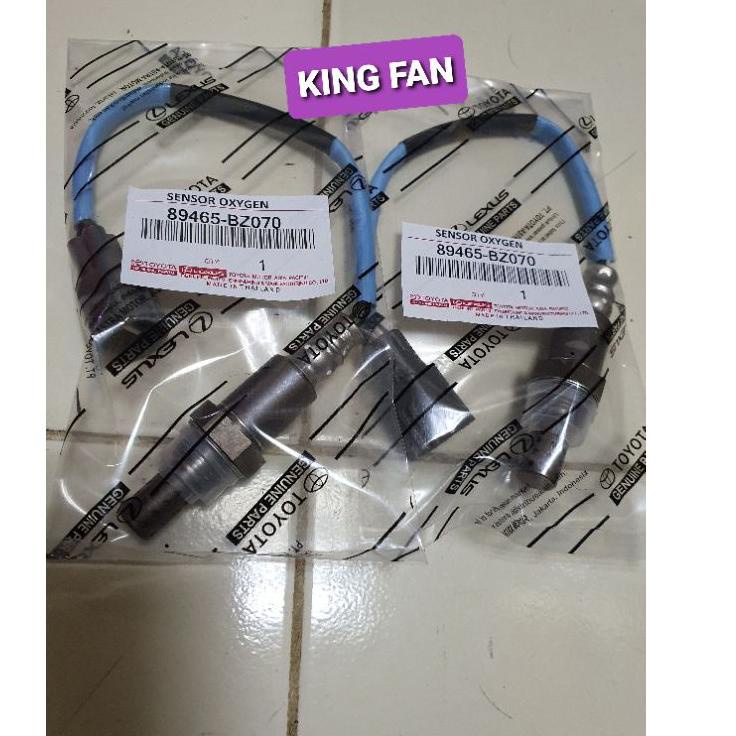 Limited SENSOR OKSIGEN AVANZA XENIA ORIGINAL