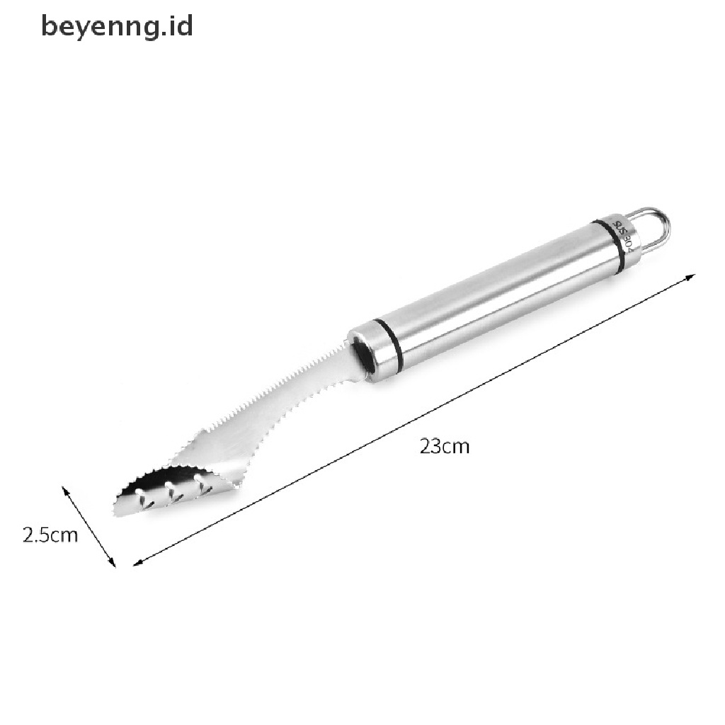 Beyen Cutg Pepper Corer 304 Stainless Steel Household Crispy Pepper De ID