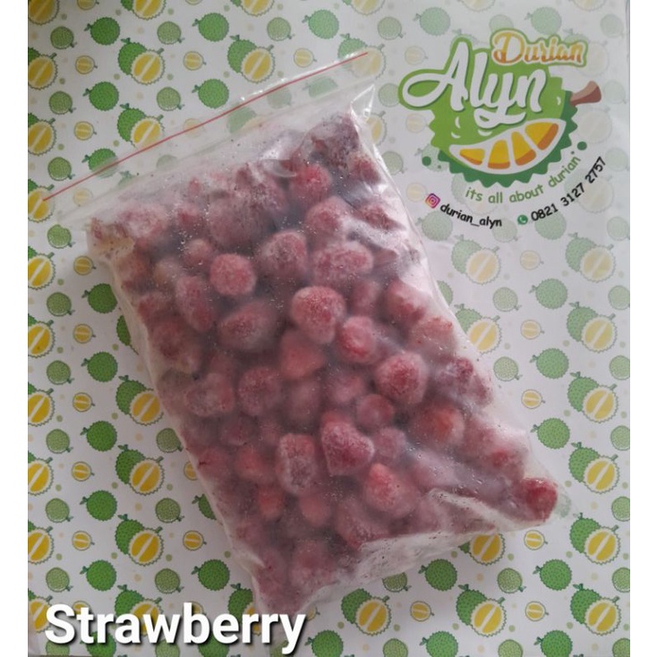 

Strawberry