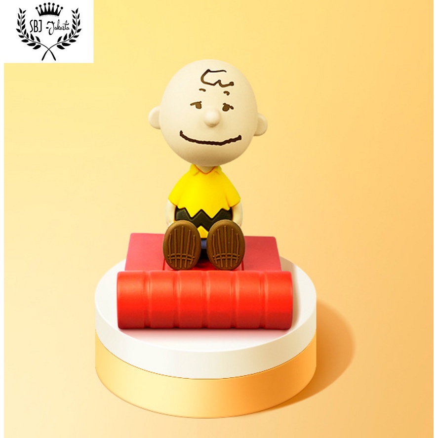 HP Holder Stand Handphone iPad Tablet Tatakan HP Snoopy Original