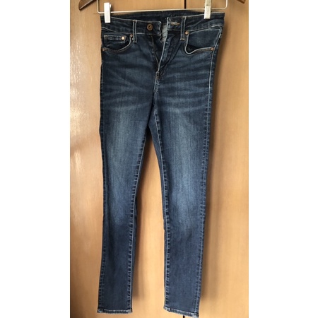 CELANA WANITA SKINNY JEANS REGULAR WEIST ORIGINAL ZARA