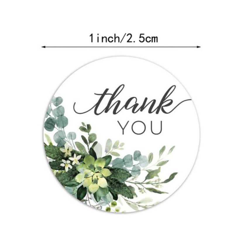 

Label Sticker Thank You Sticker Thanks Sticker Terimakasih Label Terimakasih