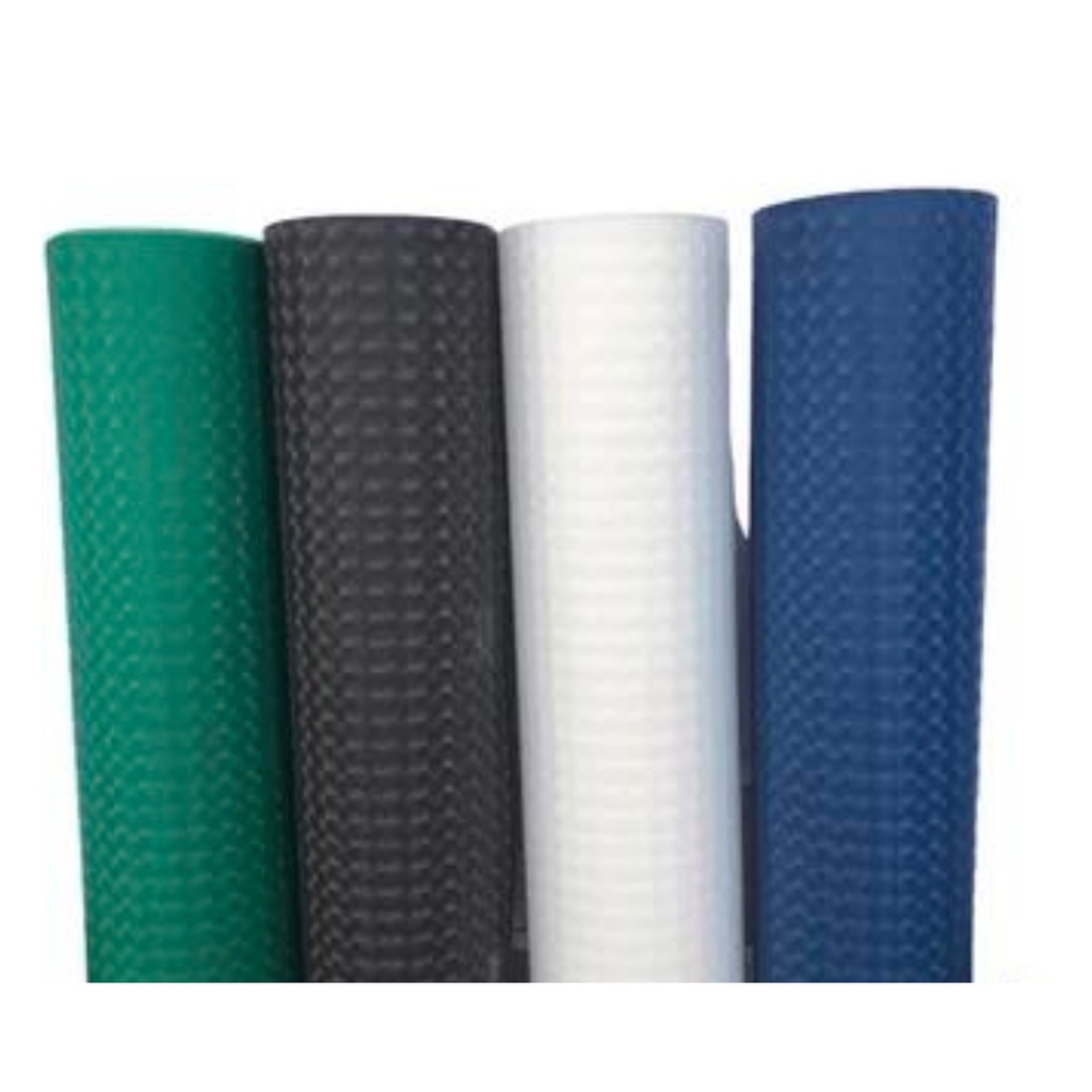 Fiber Pagar Motif 3 Dimensi 1 Roll