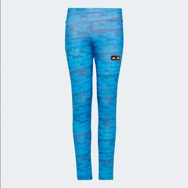 Celana Legging Anak ADIDAS U LEGO CL TIGHT H26668