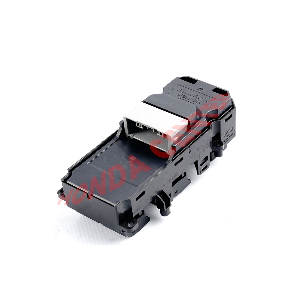 saklar switch tombol induk master  power window honda hrv city gm6 2014 2015 2016 2017 2018 2019 2020