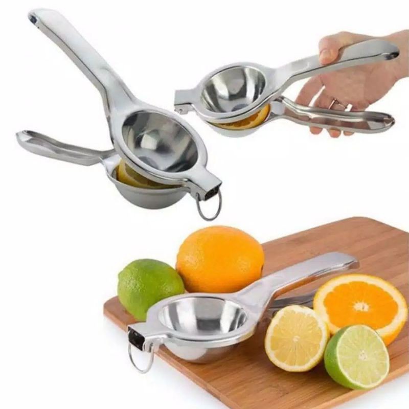 Alat Peras Jeruk Lemon Juicer Orange Extractor Squeezer