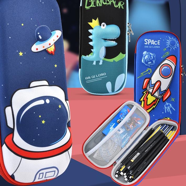 

Import ✨Terbaik✨ TEMPAT PENSIL KOTAK PENSIL GAMBAR 3D ANAK BA099 !!!