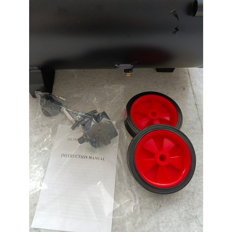 Air Compressor 1.3 Hp 30 Liter 220V Kompresor Angin Listrik Tanpa Oli