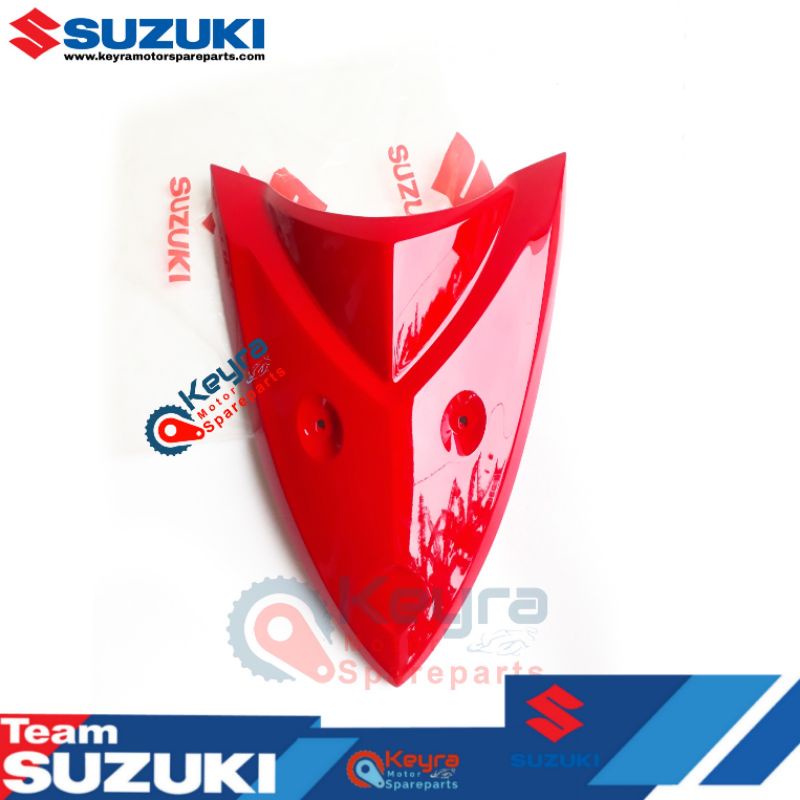 DASI TAMENG DEPAN ADDRESS MERAH PV5 ORIGINAL SUZUKI SGP
