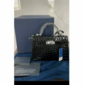 CHARLOTTE BAG iwearmyra NEW bukan preloved