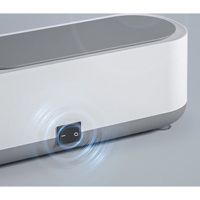 FMFIT Multifunction Cistac X9 / Pembersih Kacamata Ultrasonik