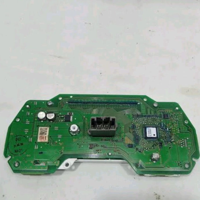 mesin pcb vcb speedometer spidometer spedo Yamaha R15 vva V3 Vixion r155 non ABS original