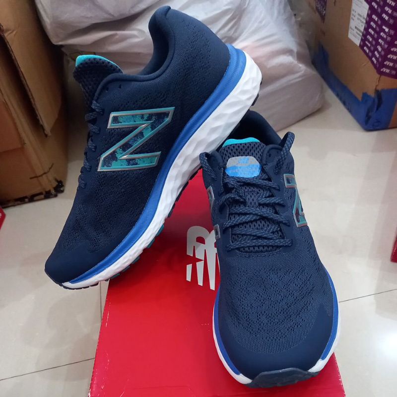 Sepatu New Balance M680RB7