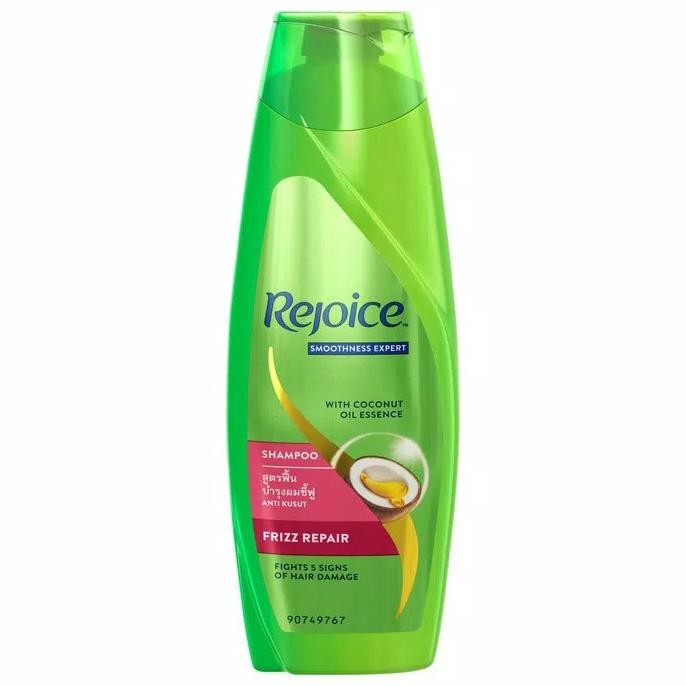 REJOICE SHAMPOO 340ml ANTI FRIZZ