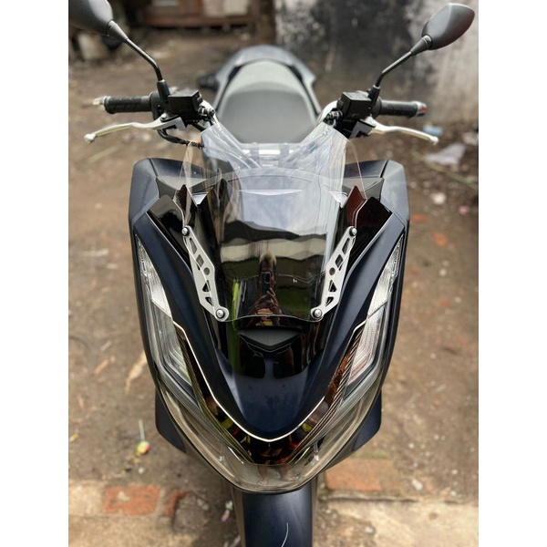 visor pcx 160 - visor pcx 160 thailand