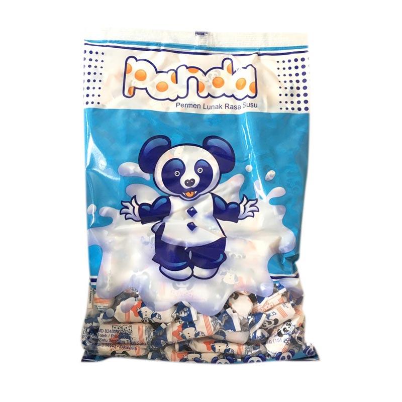 PANDA PERMEN SUSU 165GR