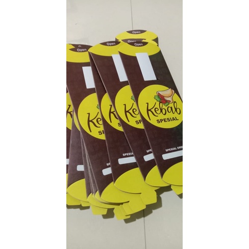 

KEMASAN KEBAB kemasan kebab 150 LEMBAR KERTAS KEBAB TARIKAN UKURAN 24 × 9,2 HIGH QUALITY KOTAK DUS KEMASAN KEBAB PRODUK TERBARU SERI Z8 termurah TERLARIS