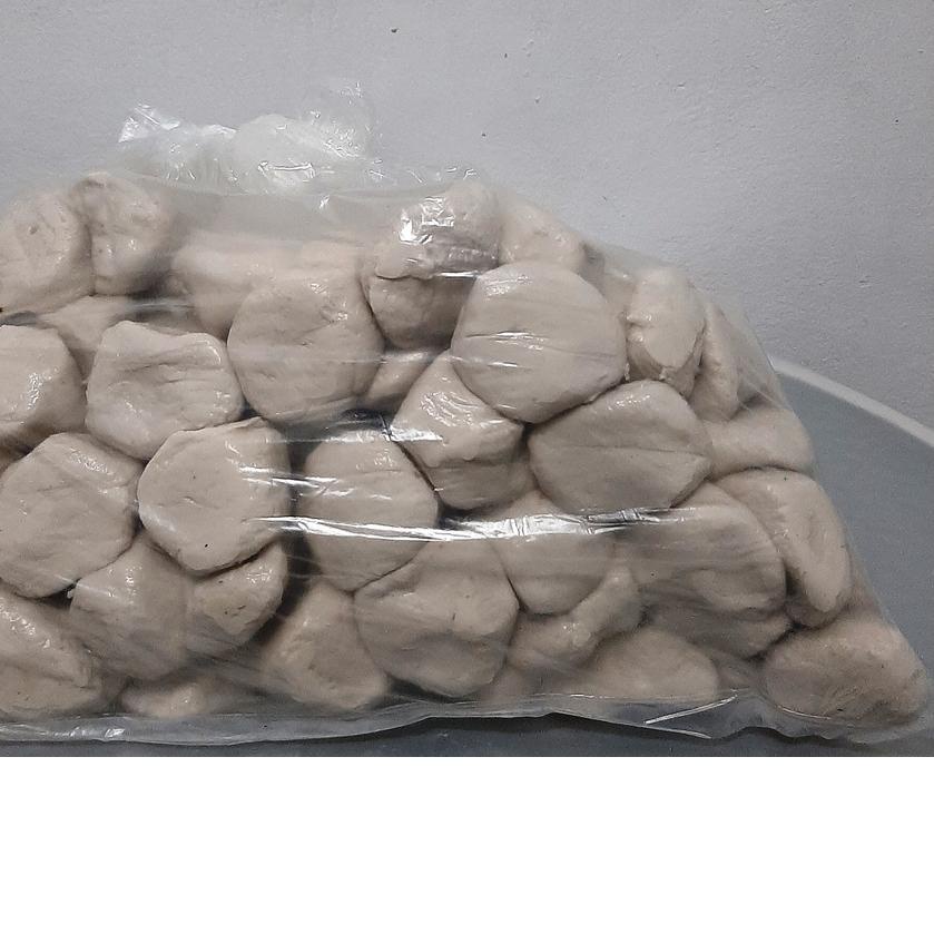 

❇ 5 Kg Basreng Mentah Kemasan Non Vacuum ♡