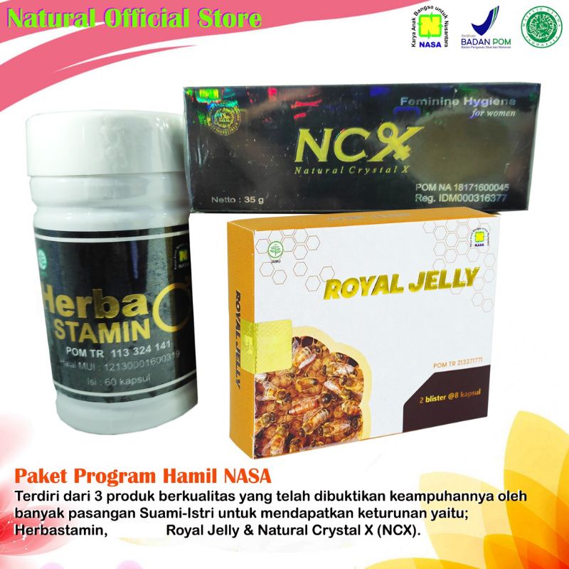 Paket hamil - Paket kesuburan wanita - Paket kesuburan pria - Paket hamil nasa - Paket kesuburan - P