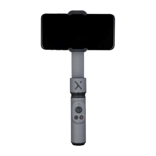 Zhiyun Smooth X Essential Combo Grey Gimbal Stabilizer HP - ORIGINAL