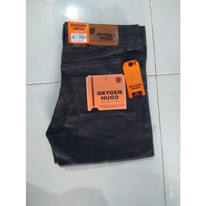celana panjang pria hugo naomi /celana panjang pria hugo naomi kekinian/celana panjang pria hugo nao