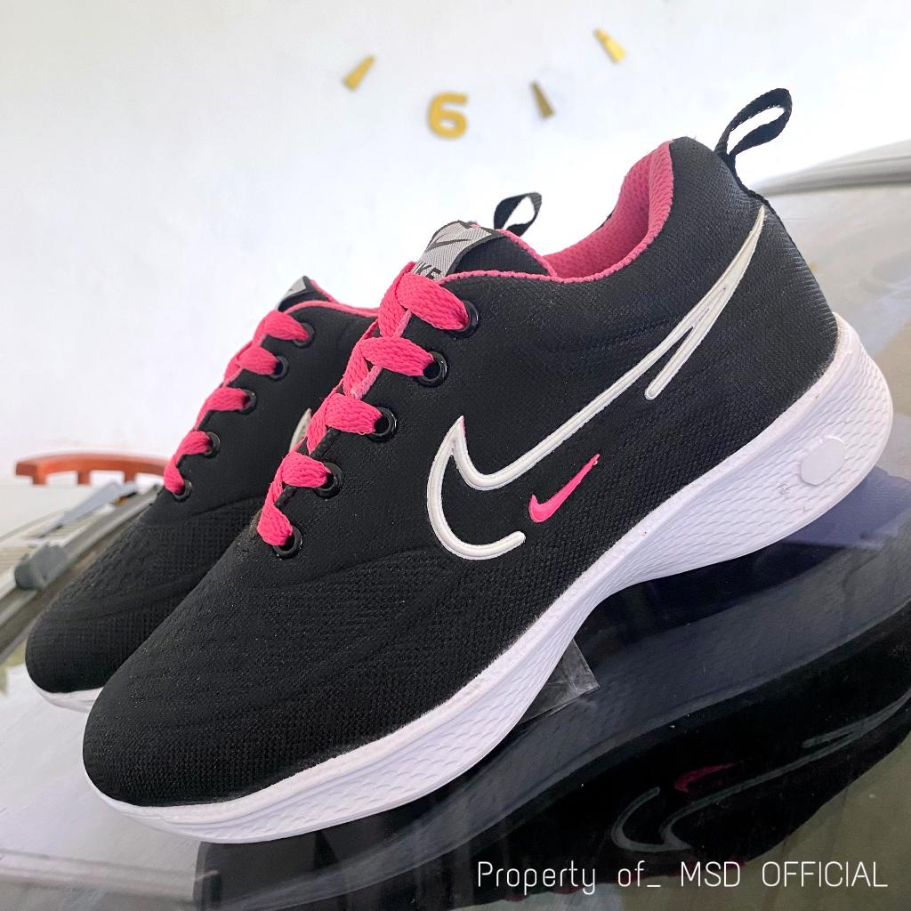 Sepatu Wanita Nike Air Anak Perempuan 5 Tahun Sneakers Laki-laki Nike Terbaru Size 36 37 38 39 40