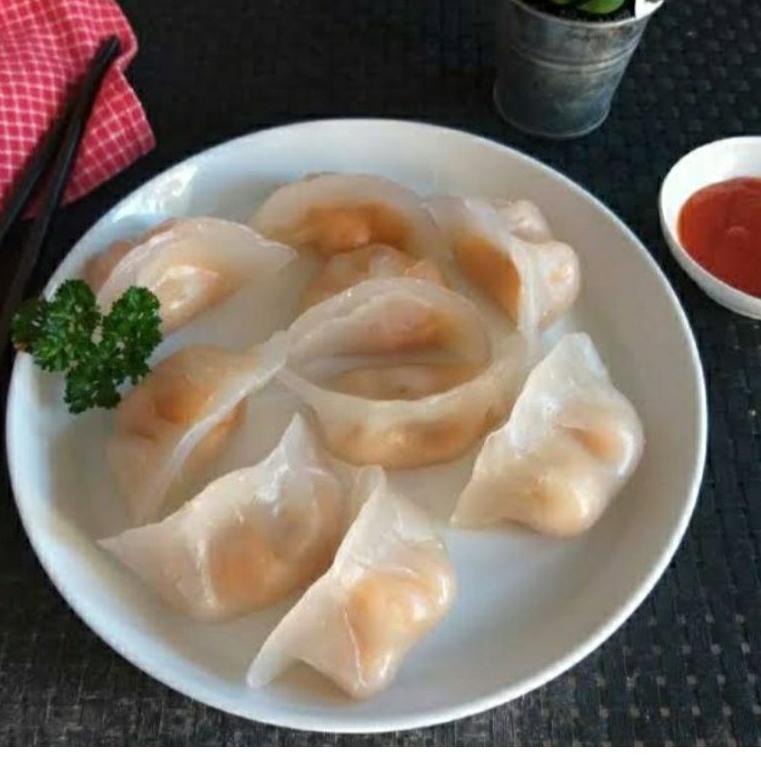 

✨Mall✨ rice paper vietnam kulit hakau tranparan halal super tipis.isi 10+ringcut 