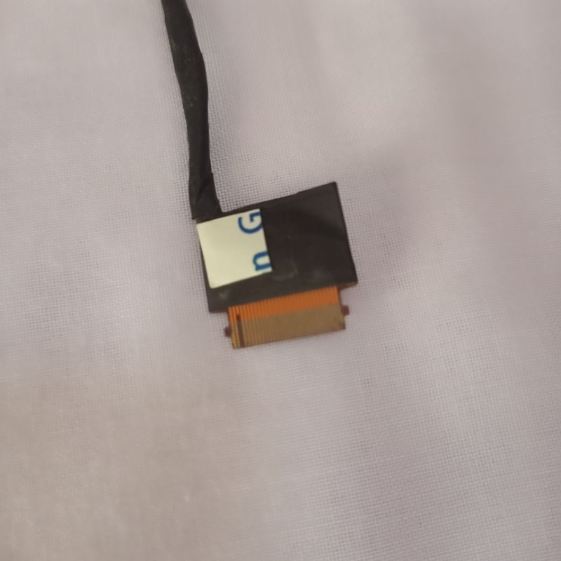 KABEL FLEKSIBEL LCD LED LAPTOP LENOVO 320-15 330-15 320 330 30 PIN