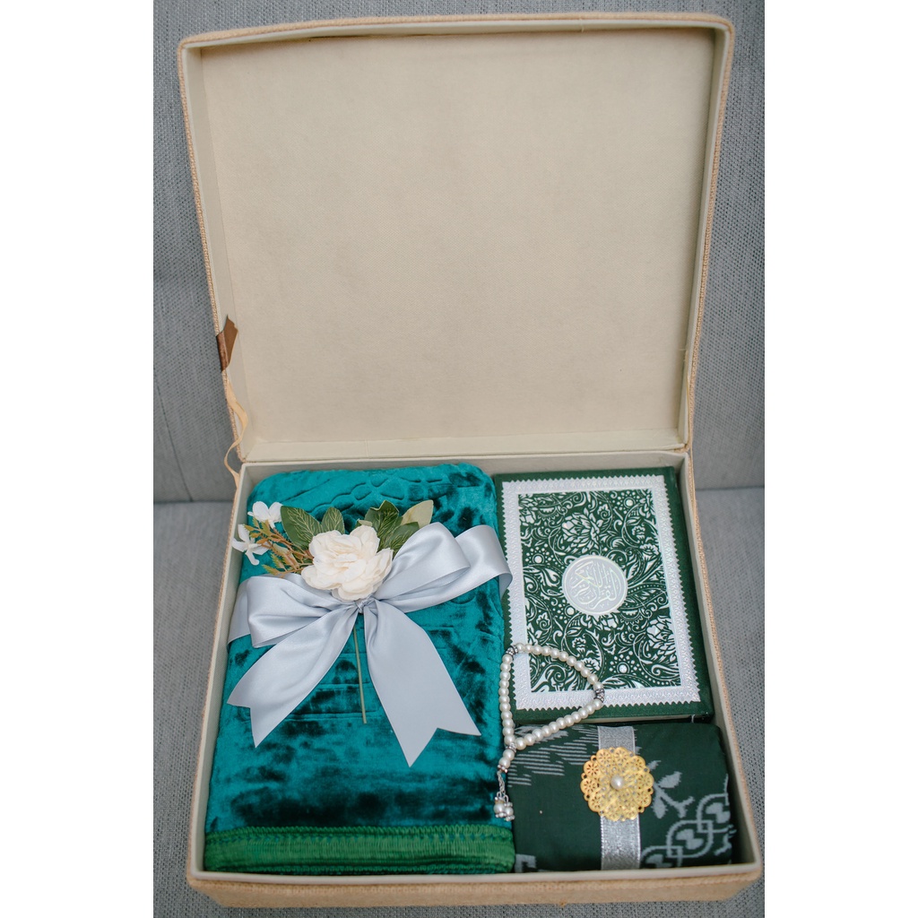 

KOTAK COKLAT GONI - H 38