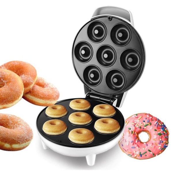 

Unik Sonifer SF6076 Donut Maker Alat Pembuat Donat SF-6076 Berkualitas