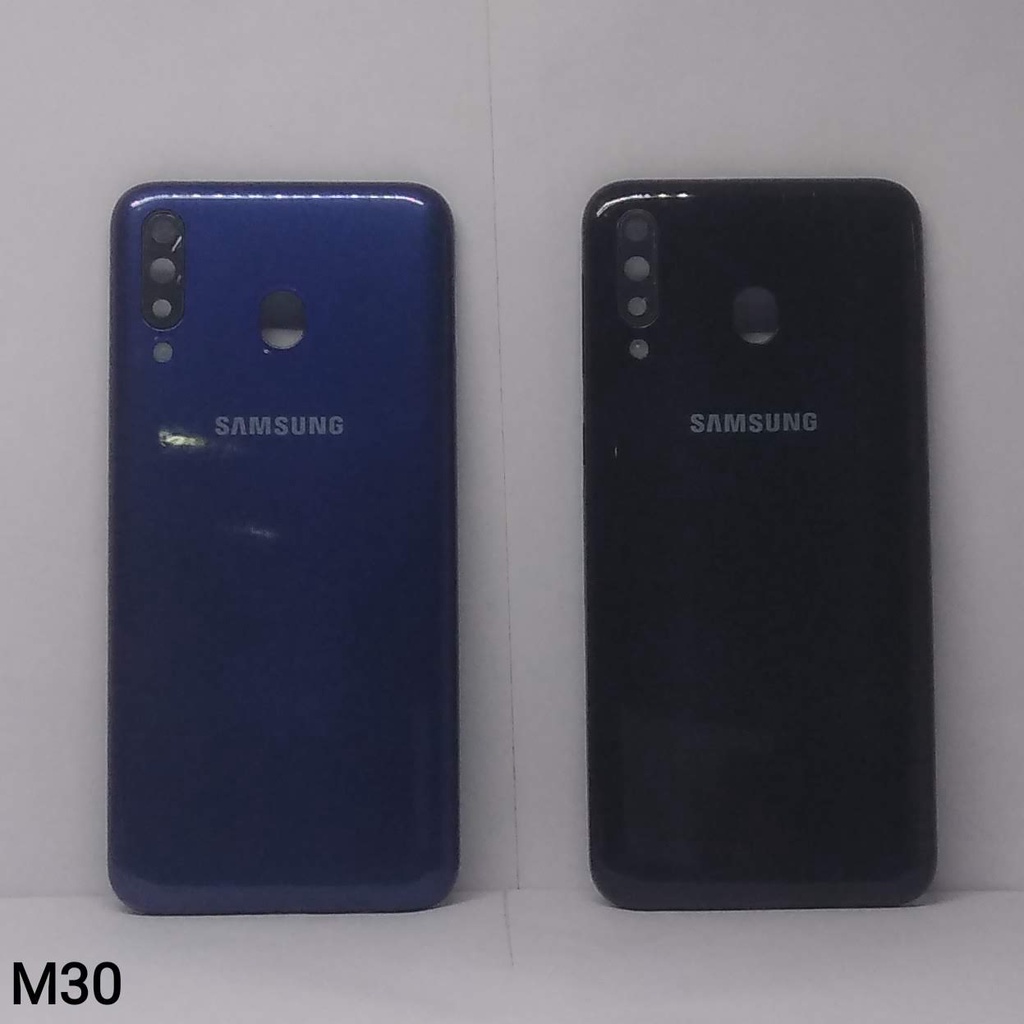 BACK COVER TUTUP BELAKANG SAMSUNG GALAXY M30 M30S