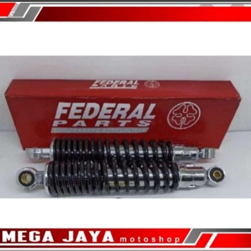 SHOCKBREAKER SHOCK BELAKANG GL MAX GL PRO ORIGINAL YAMAHA