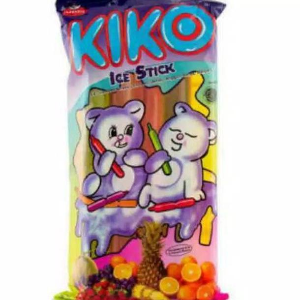 

H89 Kiko stick isi 10 50ml PRODUCT TERLARIS え