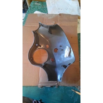 Sparepart Motor COVER ATAS STANG VESPA PS PX AWAL LARYES