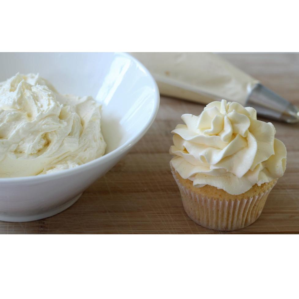 

M96 250 gram instant buttercream BIG DISKON ユ
