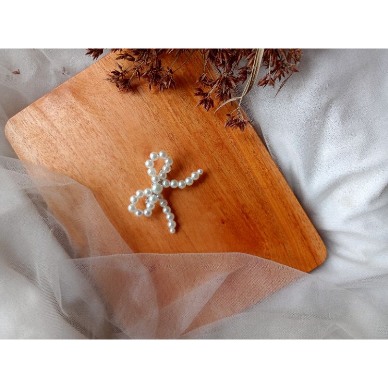 Bros pita - Bros mutiara- Bros handmade - Bros wire