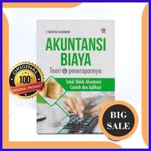 

parts Akuntansi Biaya Teori dan Penerapannya - V. Wiratna Sujarweni 1F3BZ3